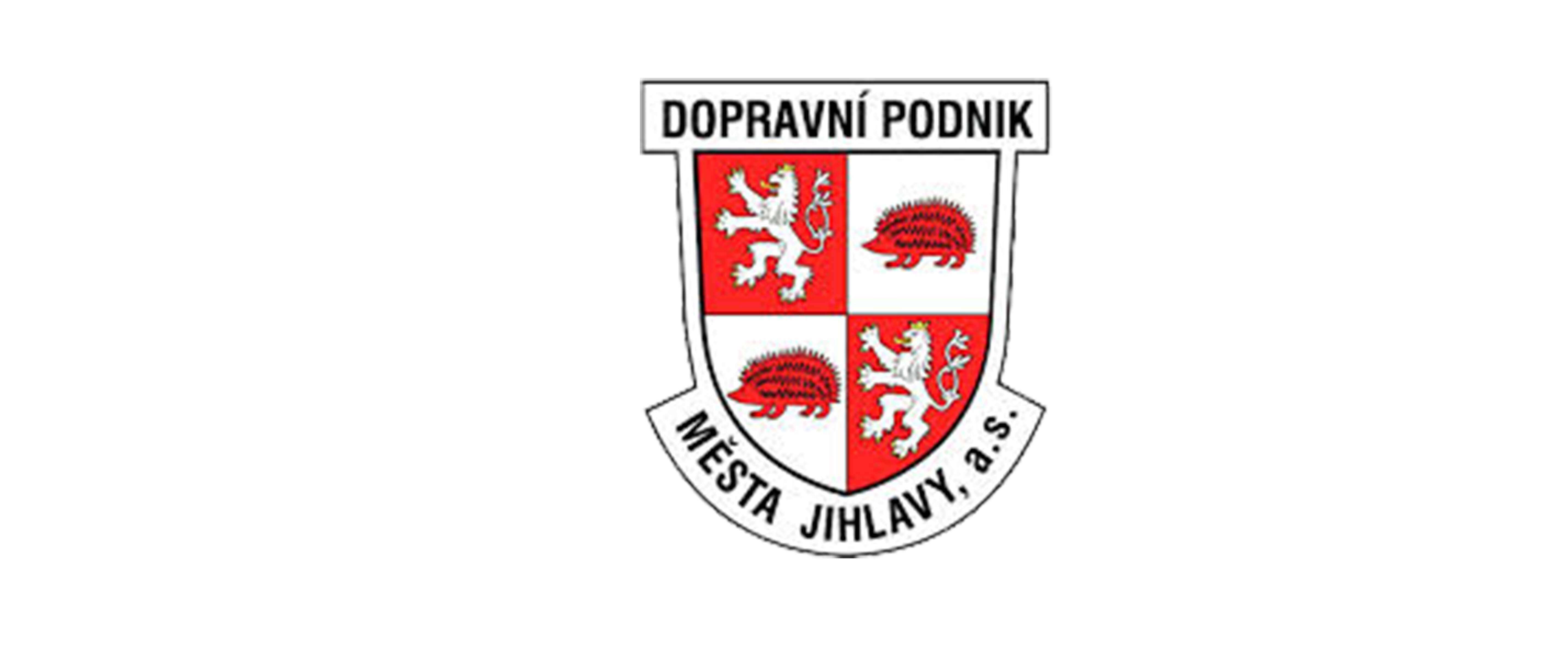 Dopravn podnik msta Jihlavy