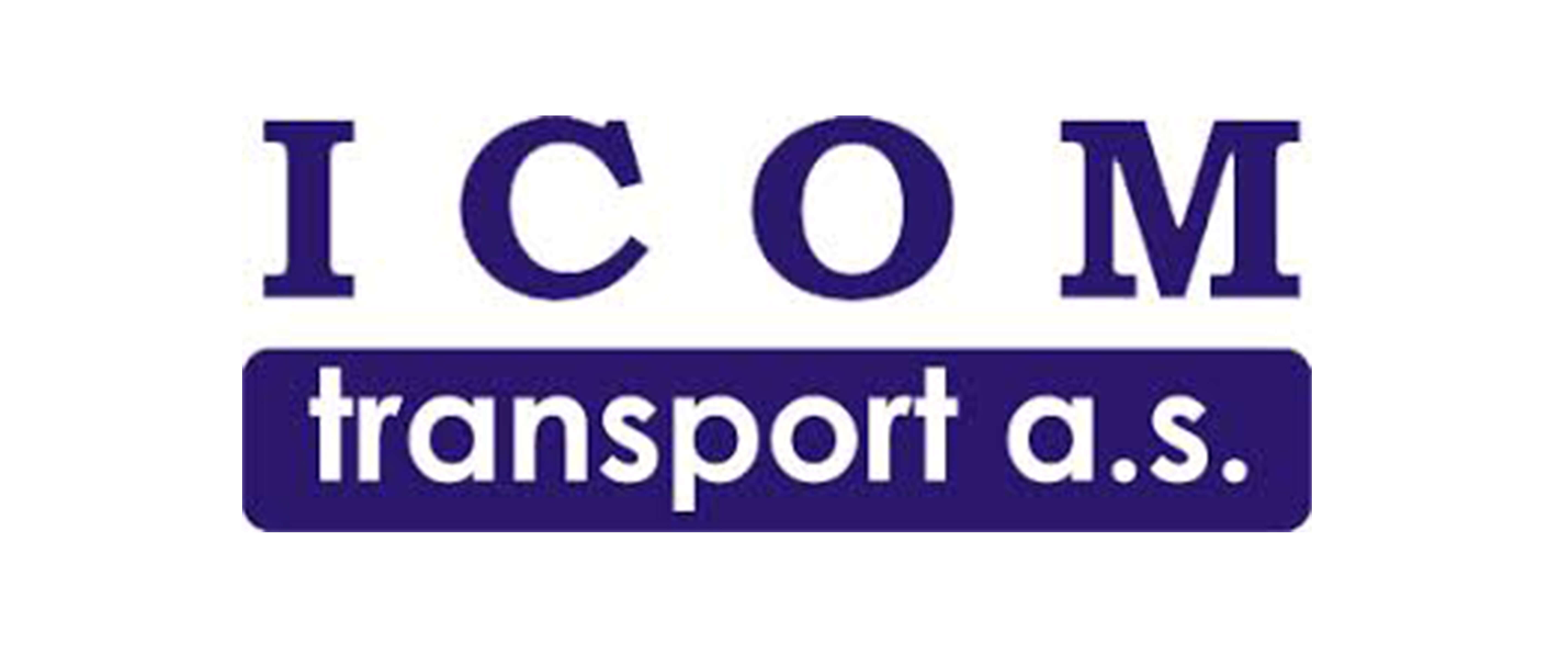 ICOM Transport a.s.