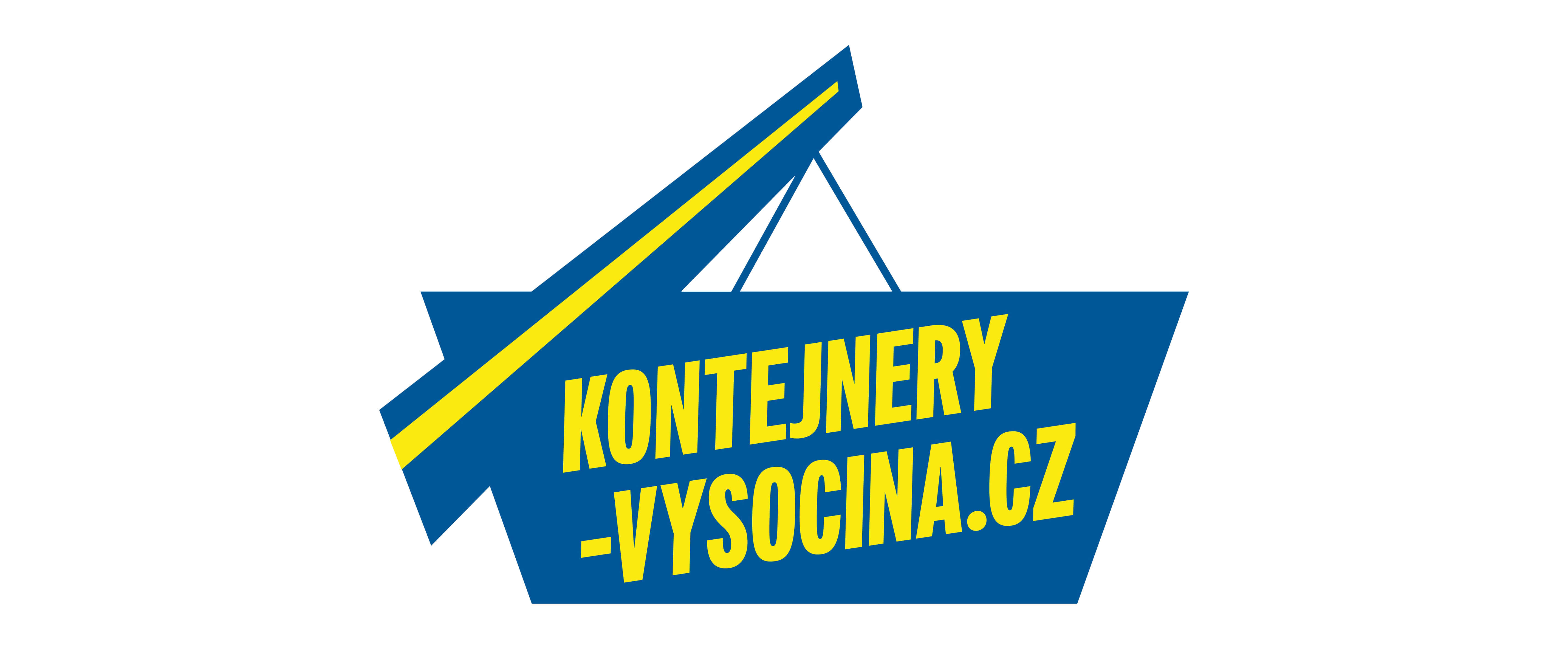 Kontejnery-vysocina.cz � pron�jem kontejneru a odvoz suti