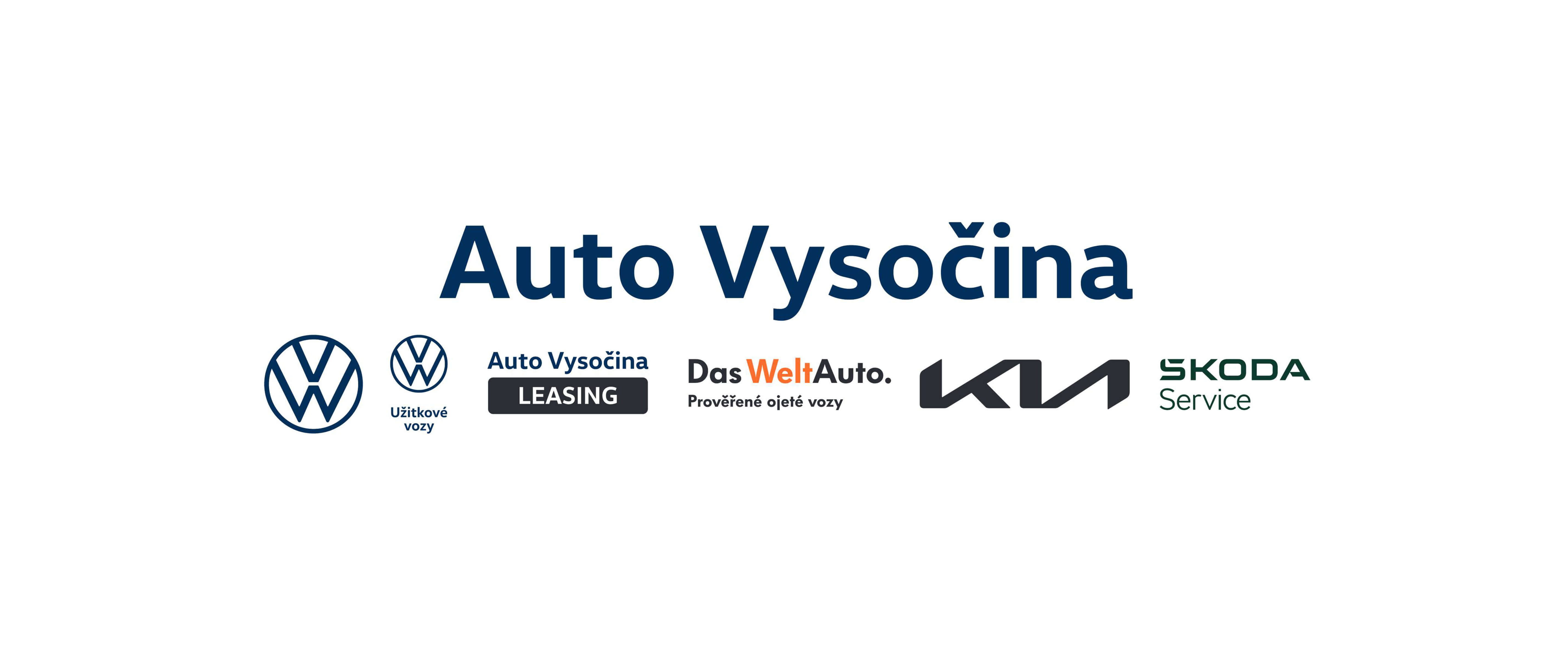 AUTO VYSOINA s.r.o.