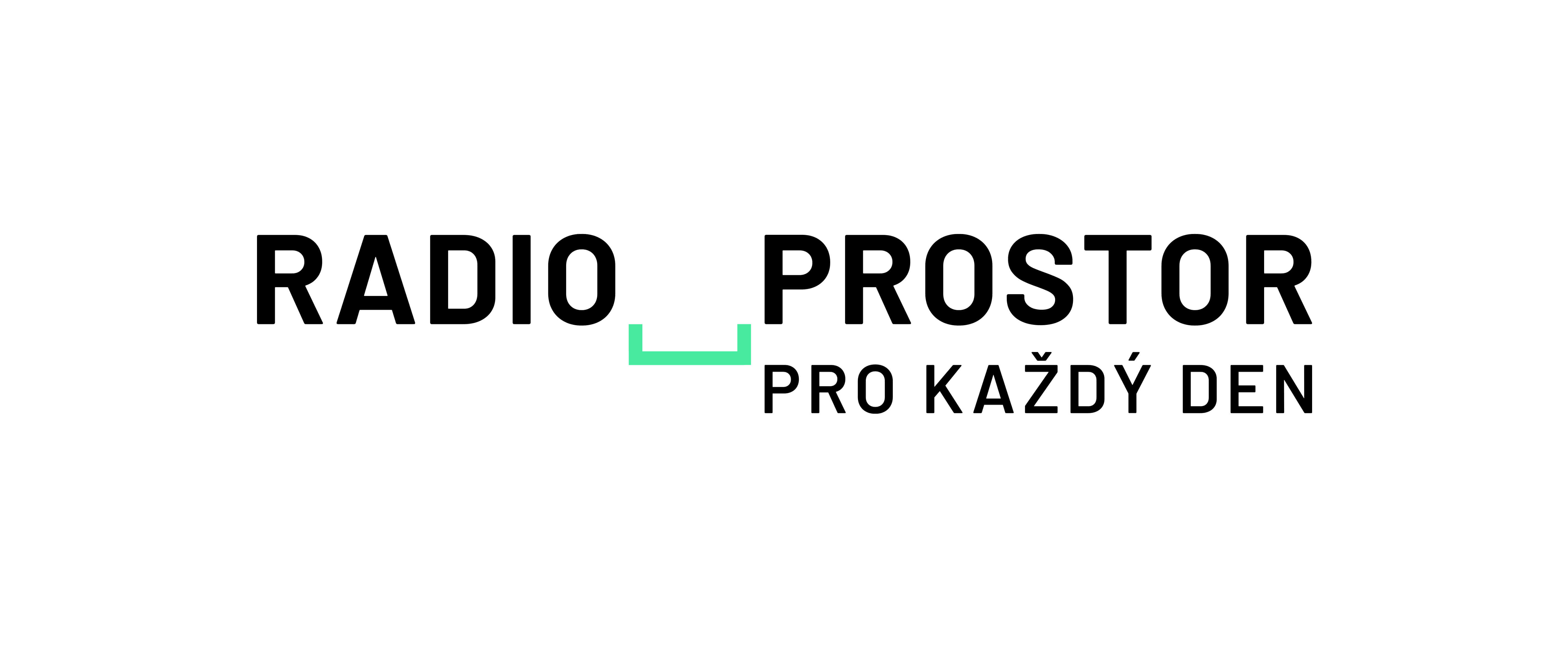 Rdio PROSTOR