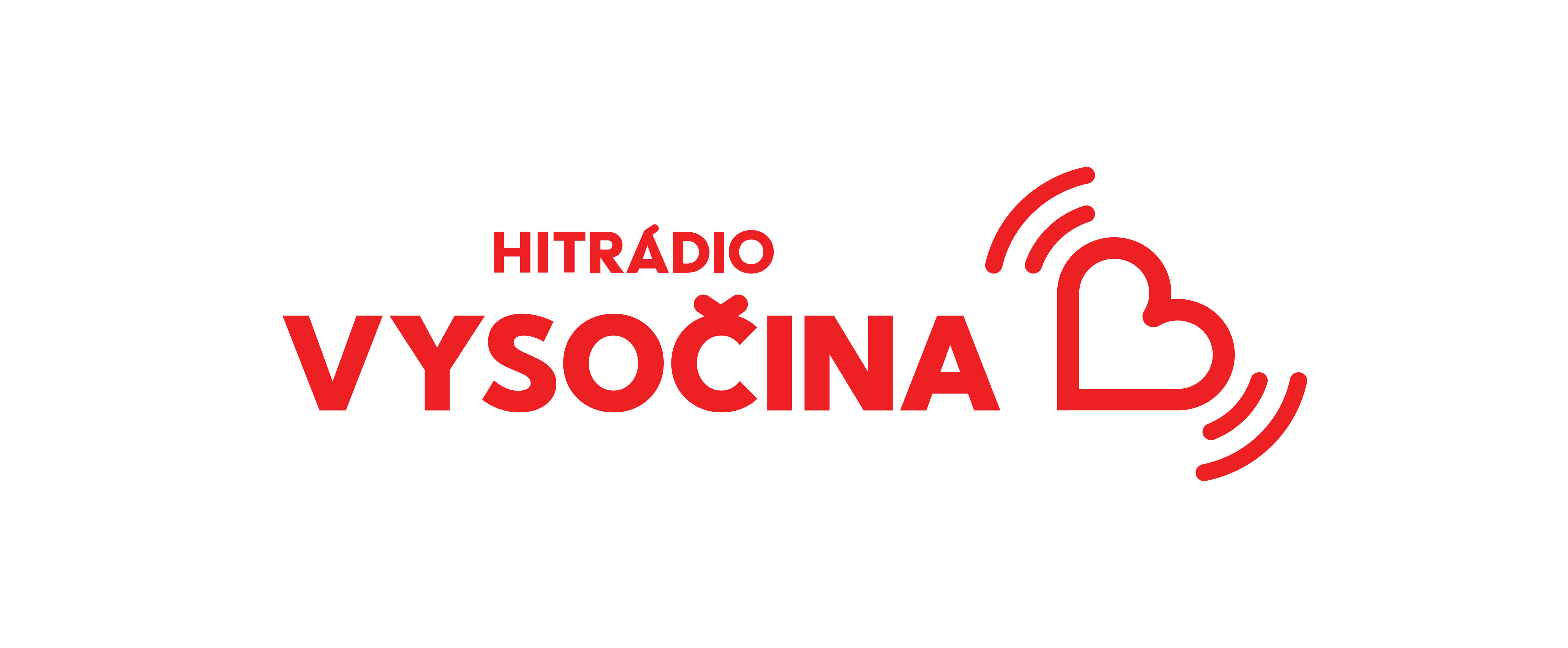 Hitrdio Vysoina