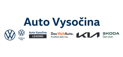 Auto Vysoina
