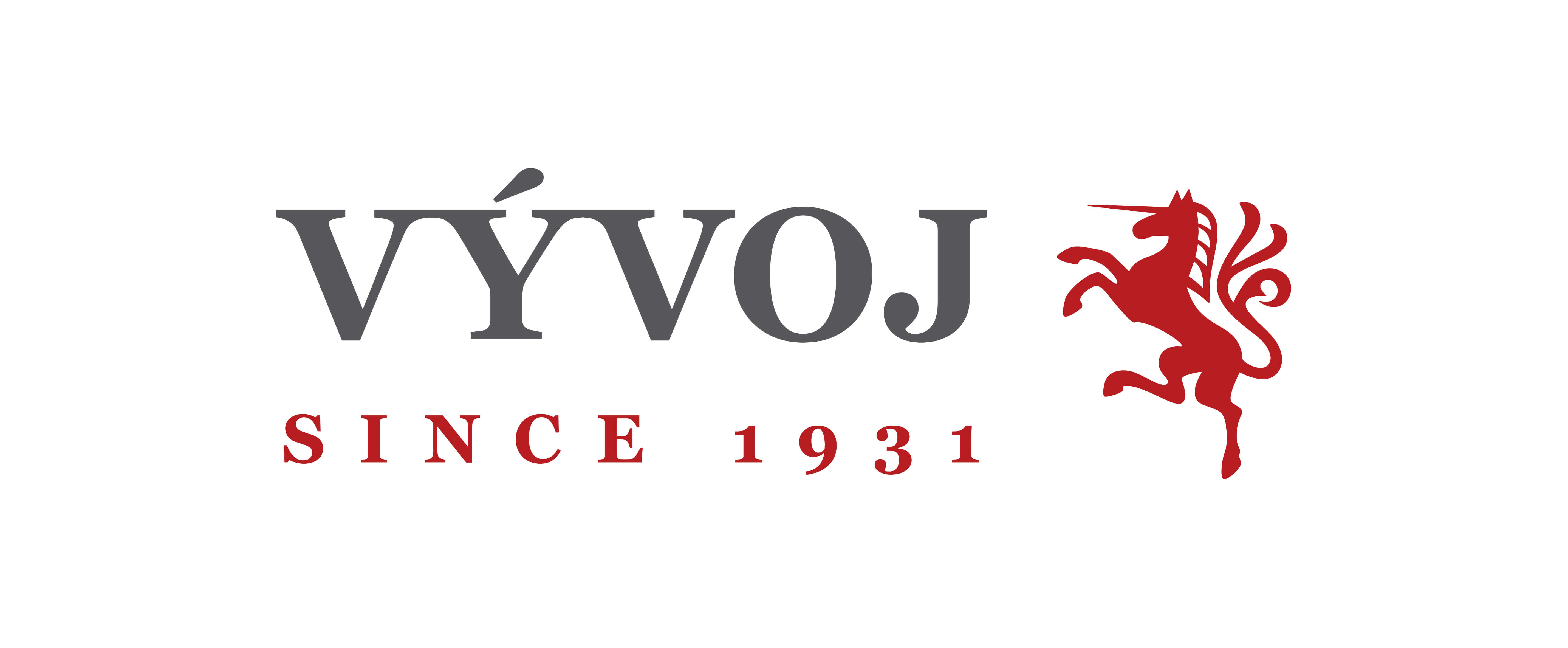 VVOJ, odvn drustvo v Teti