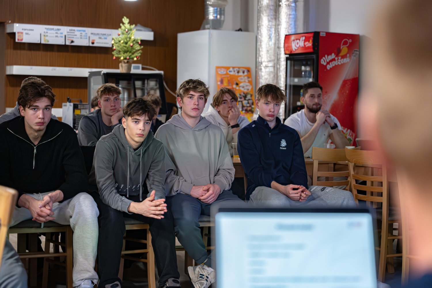 Skills kemp brank - teorie