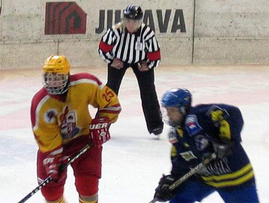 foto: hcdukla.cz