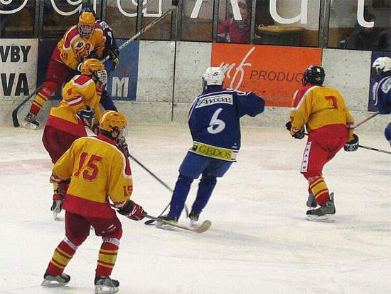 foto: hcdukla.cz