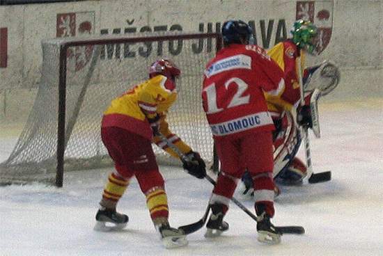 foto: hcdukla.cz