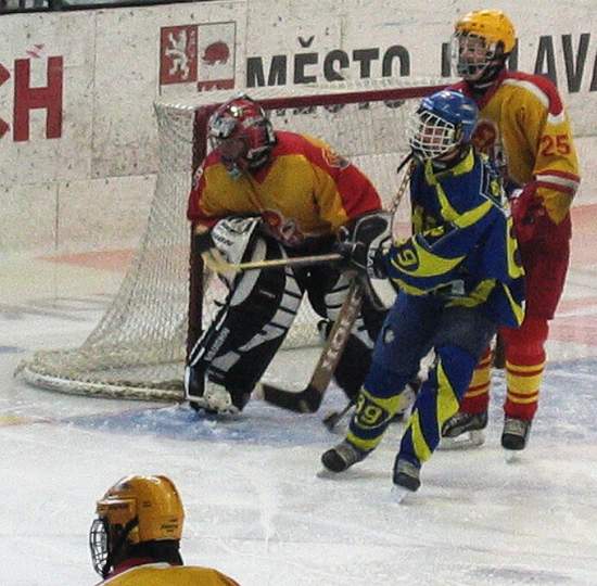 foto: hcdukla.cz