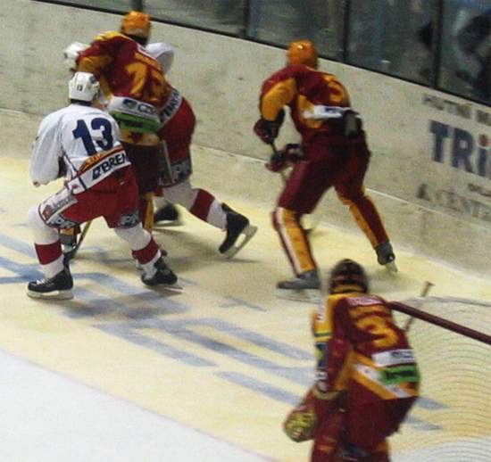 foto: hcdukla.cz