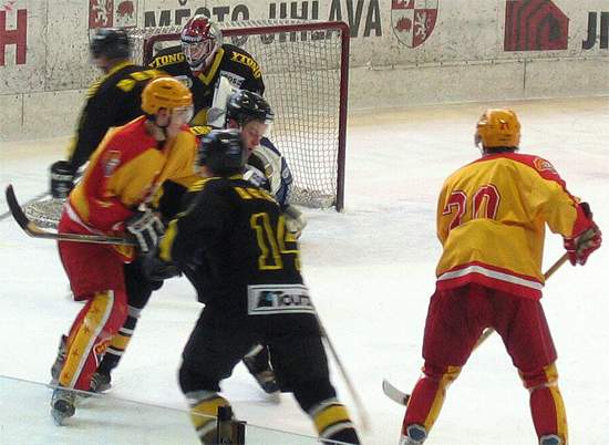 foto: hcdukla.cz