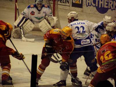 foto: Jihlavsk listy