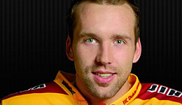 Offline rozhovor: Martin Krupka