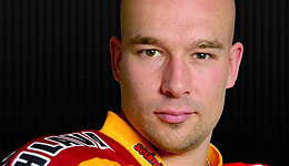 Offline rozhovor: Pavel Stank