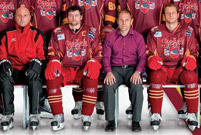 Offline rozhovor: A-tm Dukla Jihlava