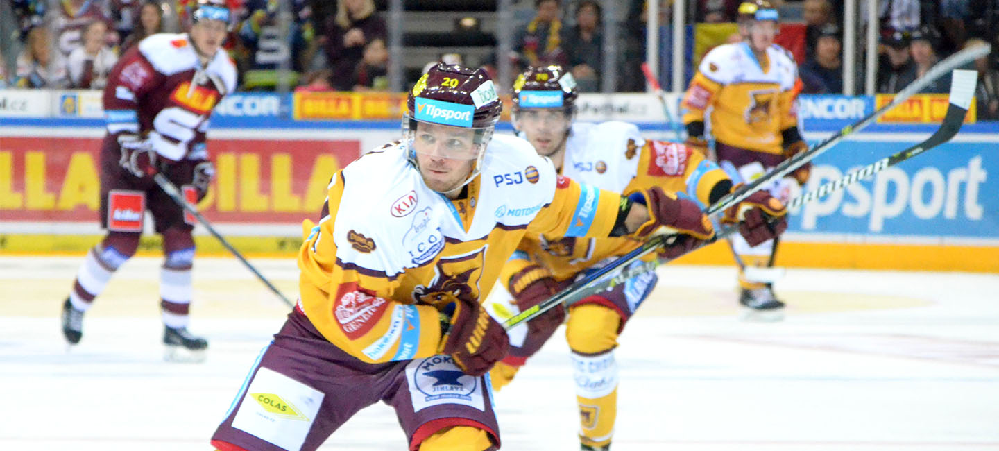 Offline rozhovor: Luk Andl