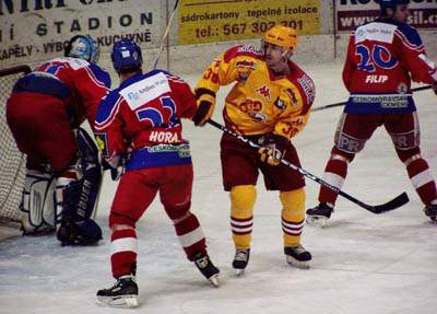 foto: Jihlavsk listy