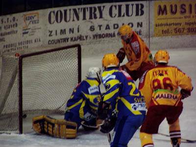 foto: Jihlavsk listy