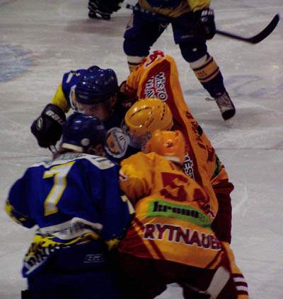 foto: Jihlavsk listy