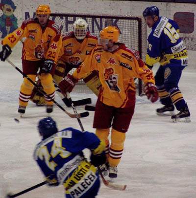 foto: Jihlavsk listy