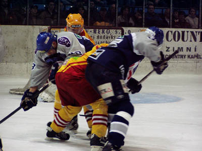 foto: Jihlavsk listy