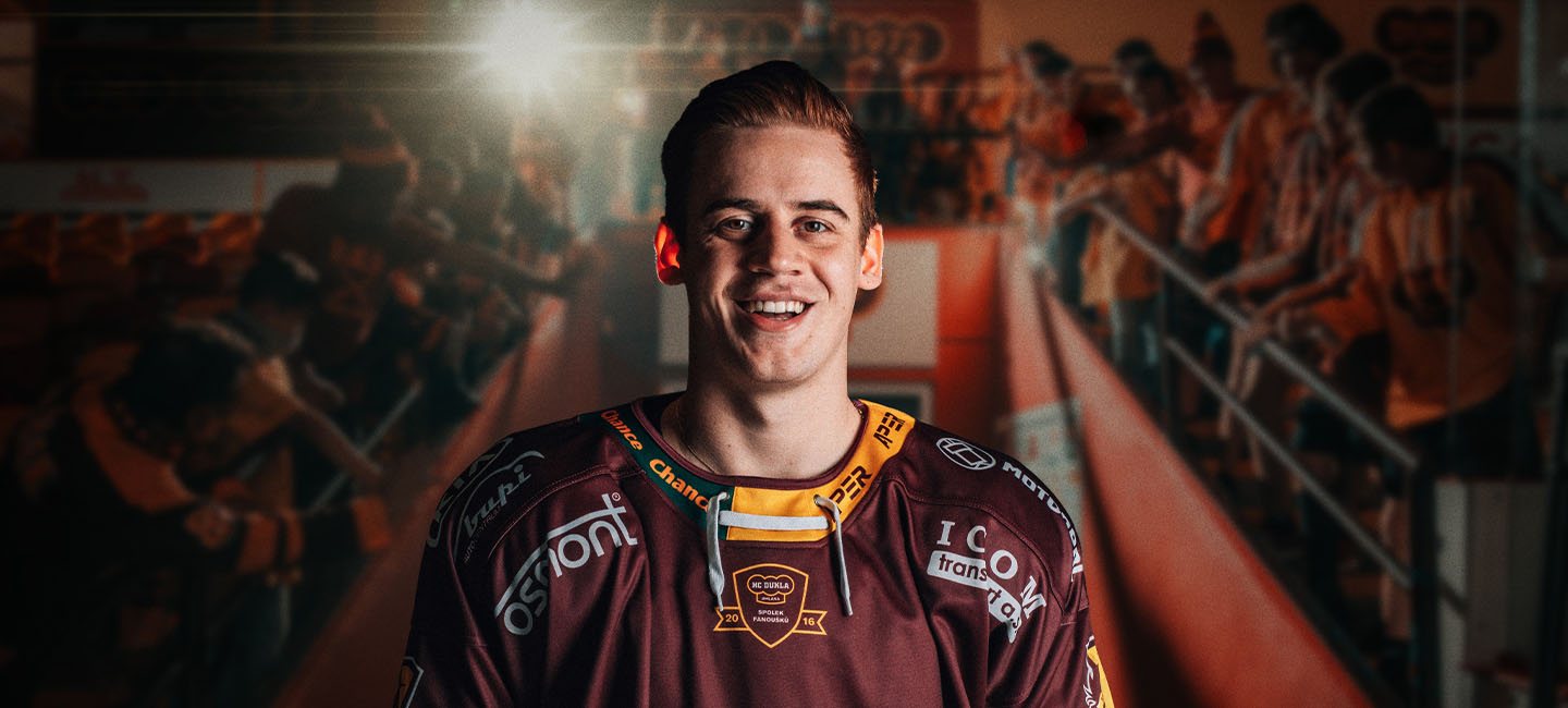 Offline rozhovor: Daniel Krenelok