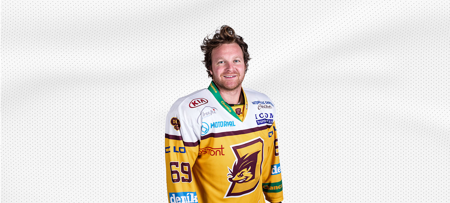 Offline rozhovor: Matj Pekr