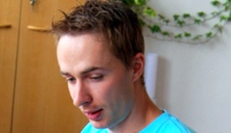 Offline rozhovor: Tom achotsk