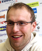 Offline rozhovor: Luk Sblk