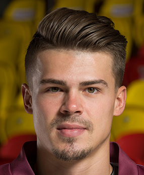 Offline rozhovor: Jiří Říha